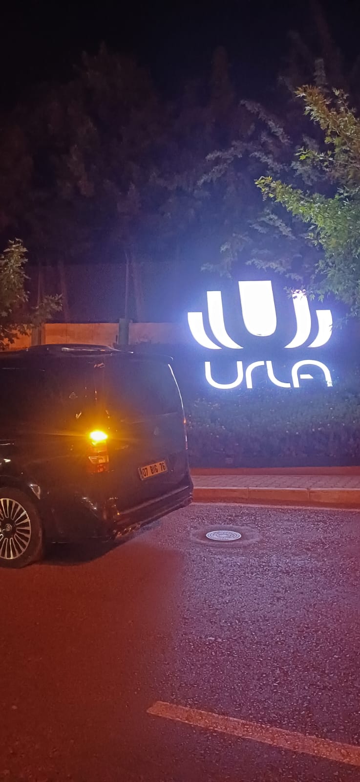 Silifke Vip Transfer